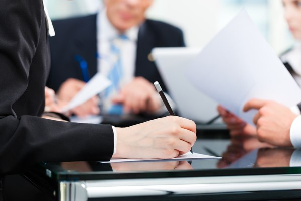 Meeting-Participation